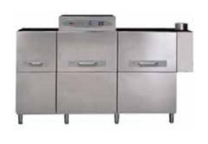 FAGOR ECO-370 Машины посудомоечные
