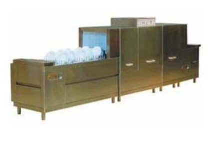 FAGOR ECO-2700 Машины посудомоечные