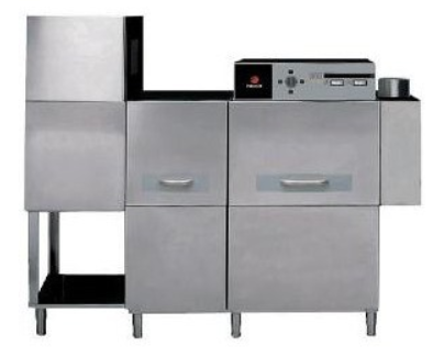 FAGOR FI-280 D Машины посудомоечные