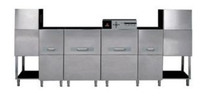 FAGOR FI-550 D Машины посудомоечные