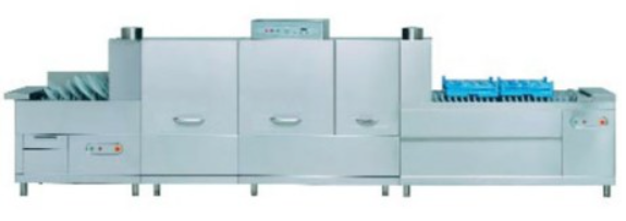 FAGOR FI-2700 I Машины посудомоечные