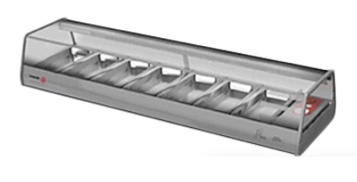 FAGOR VTP-139 RC Витрины