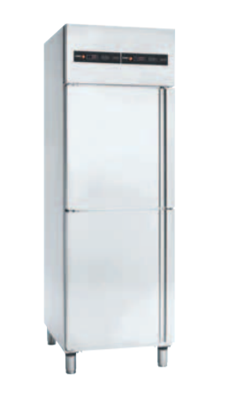 FAGOR CAF-802 C Машины посудомоечные