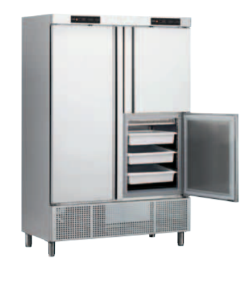 FAGOR CAF-1403 C Машины посудомоечные
