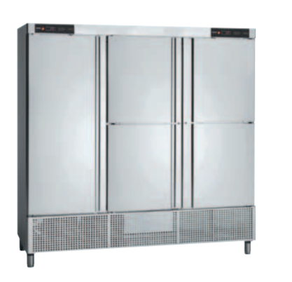 FAGOR CAF-2104-C Машины посудомоечные