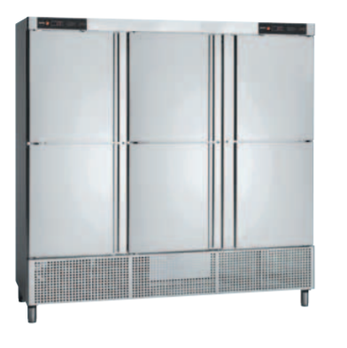 FAGOR CAF-2106-C Машины посудомоечные