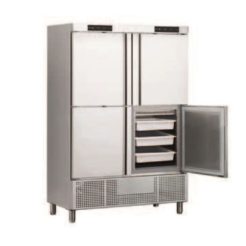 FAGOR CAFP-1604/2 Шкафы холодильные