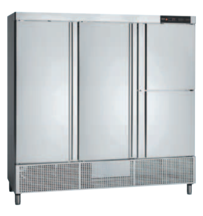 FAGOR CAFP-2103 Холодильники