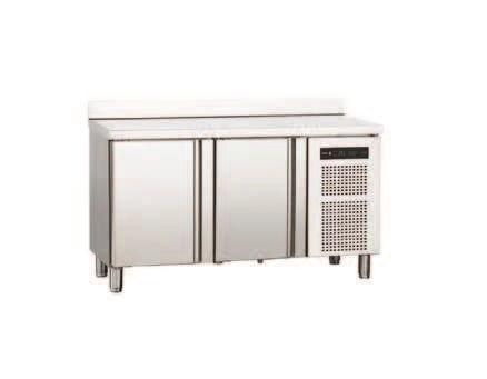 Стол холодильный для выпечки FAGOR CMPP-150 Столы холодильные