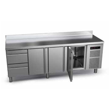 FAGOR EMSP-169-HDD-R Столы холодильные