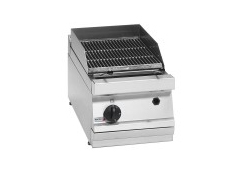 Frying surfaces, grills FAGOR
